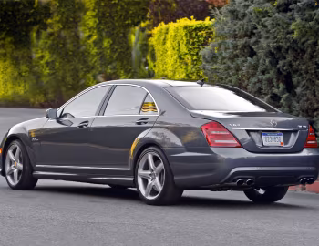 2010 Mercedes-Benz S 63 AMG [North America] (W221) '2009–10