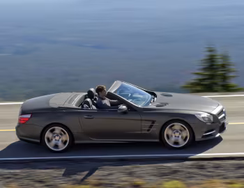 Mercedes-Benz SL 500 AMG Sports Package [Worldwide] (R231) '2012–15
