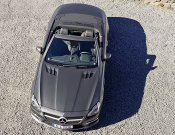Mercedes-Benz SL 500 AMG Sports Package [Worldwide] (R231) '2012–15