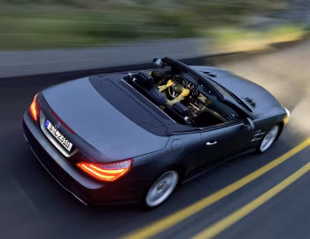 Mercedes-Benz SL 500 AMG Sports Package [Worldwide] (R231) '2012–15