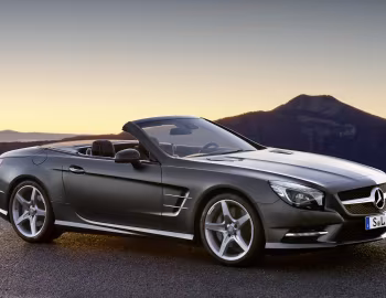 Mercedes-Benz SL 500 AMG Sports Package [Worldwide] (R231) '2012–15