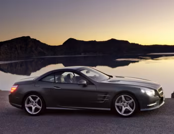 Mercedes-Benz SL 500 AMG Sports Package [Worldwide] (R231) '2012–15