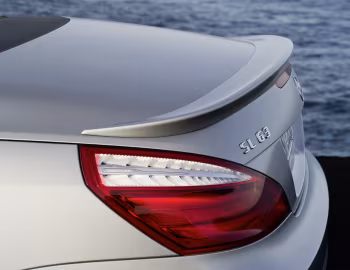 Mercedes-Benz SL 63 AMG (R231) '2012–15