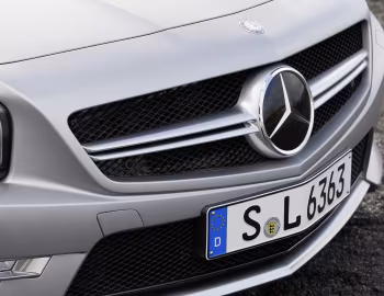 Mercedes-Benz SL 63 AMG (R231) '2012–15