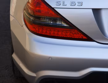 Mercedes-Benz SL 63 AMG [UK-spec] (R230) '2008–11