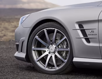 Mercedes-Benz SL 63 AMG (R231) '2012–15