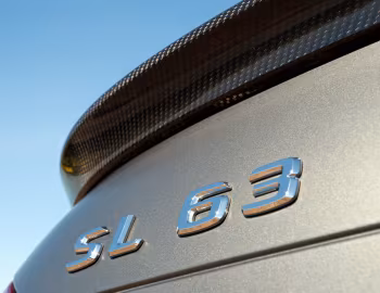 Mercedes-Benz SL 63 AMG [UK-spec] (R231) '09.2012–16