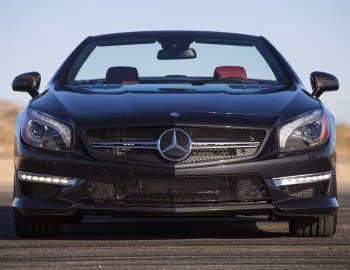 2013–16 Mercedes-Benz SL 63 AMG [North America] (R231) '2012–16