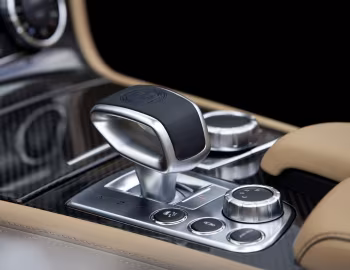 Interior Mercedes-Benz SL 65 AMG [Worldwide] (R231) '2012–15