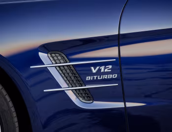 Mercedes-Benz SL 65 AMG [Worldwide] (R231) '2012–15