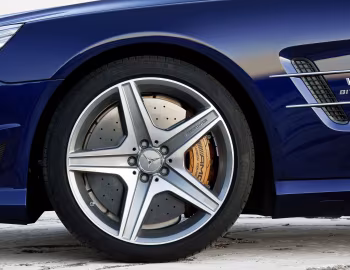 Mercedes-Benz SL 65 AMG [Worldwide] (R231) '2012–15