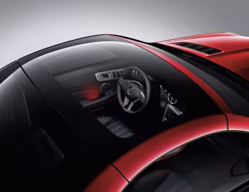 Mercedes-Benz SLK 350 AMG Sports Package [Worldwide] (R172) '2011–15
