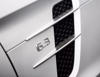 2011–14 Mercedes-Benz SLS 63 AMG [North America] (C197) '2010–14