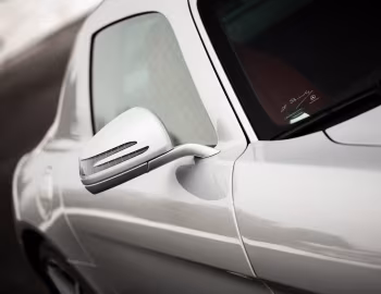2011–14 Mercedes-Benz SLS 63 AMG [North America] (C197) '2010–14
