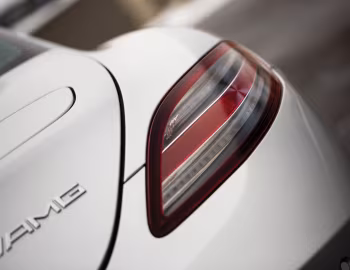 2011–14 Mercedes-Benz SLS 63 AMG [North America] (C197) '2010–14