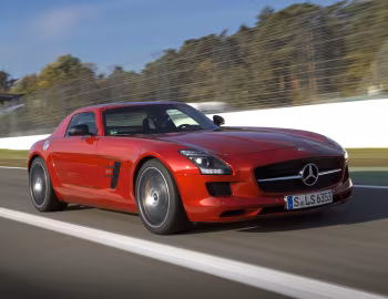 Mercedes-Benz SLS 63 AMG GT [Worldwide] (C197) '2012–14