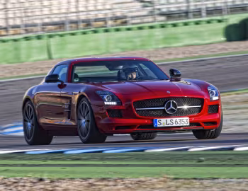 Mercedes-Benz SLS 63 AMG GT [Worldwide] (C197) '2012–14