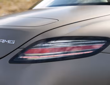 Mercedes-Benz SLS 63 AMG GT [UK-spec] (C197) '2012–14