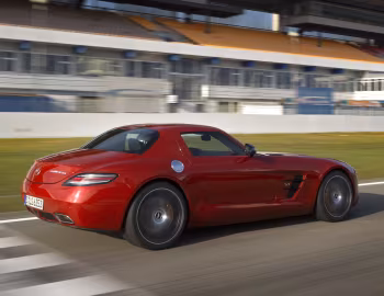 Mercedes-Benz SLS 63 AMG GT [Worldwide] (C197) '2012–14
