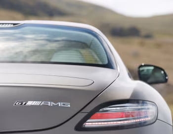 Mercedes-Benz SLS 63 AMG GT [UK-spec] (C197) '2012–14