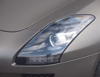 Mercedes-Benz SLS 63 AMG GT [UK-spec] (C197) '2012–14