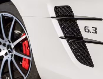 Mercedes-Benz SLS 63 AMG GT Roadster [Worldwide] (R197) '2012–14
