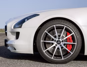 Mercedes-Benz SLS 63 AMG GT Roadster [Worldwide] (R197) '2012–14