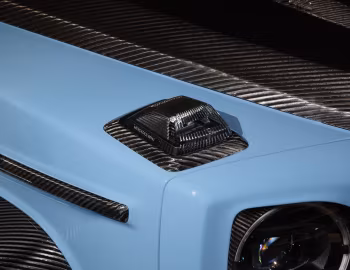 TopCar Mercedes-AMG G 63 Inferno 4×4 (Br.463) '2023–н.ч.
