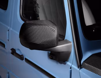 TopCar Mercedes-AMG G 63 Inferno 4×4 (Br.463) '2023–н.ч.