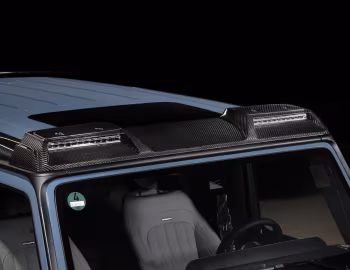 TopCar Mercedes-AMG G 63 Inferno 4×4 (Br.463) '2023–н.ч.