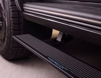 TopCar Mercedes-AMG G 63 Inferno 4×4 (Br.463) '2023–н.ч.
