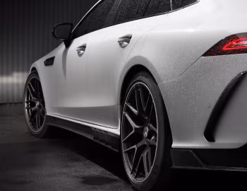 TopCar Mercedes-AMG GT 63 S 4MATIC+ 4-Door Coupé Inferno (X290) '2020–pr.