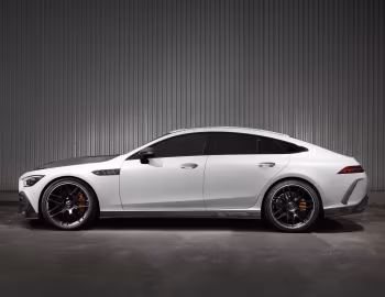 TopCar Mercedes-AMG GT 63 S 4MATIC+ 4-Door Coupé Inferno (X290) '2020–pr.