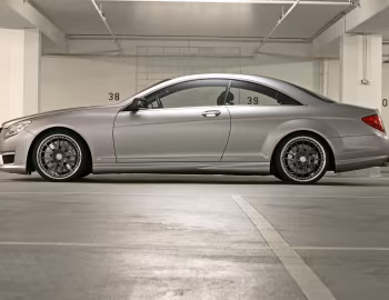 VÄTH Mercedes-Benz CL 65 AMG (C216) '2011–13