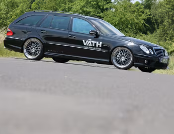 VÄTH Mercedes-Benz E 63 AMG Estate (S211) '2009