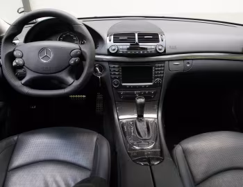 Panel frontal VÄTH Mercedes-Benz E 63 AMG Estate (S211) '2009