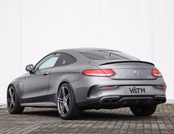 VÄTH Mercedes-AMG C 63 S Coupé (C205) '2018–21