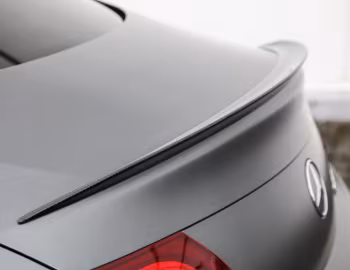 VÄTH Mercedes-AMG C 63 S Coupé (C205) '2018–21