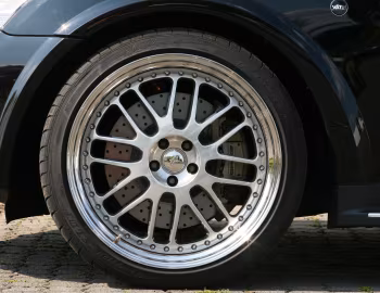 VÄTH ML 63 AMG (W164) '2009