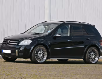 VÄTH ML 63 AMG (W164) '2009