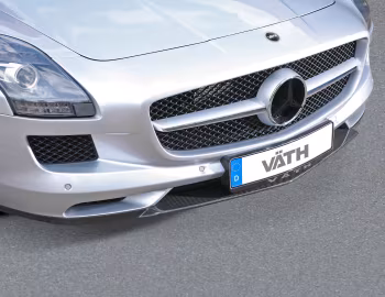 VÄTH Mercedes-Benz SLS 63 AMG (C197) '2011–14