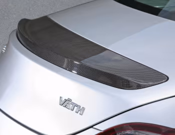 VÄTH Mercedes-Benz SLS 63 AMG (C197) '2011–14
