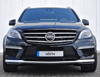 VÄTH V 63 RS (W166) '2013–15
