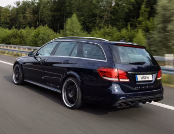 VÄTH V 63 RS (S212) '2014–16