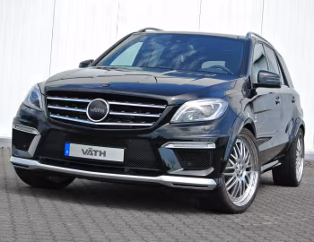 VÄTH V 63 RS (W166) '2013–15