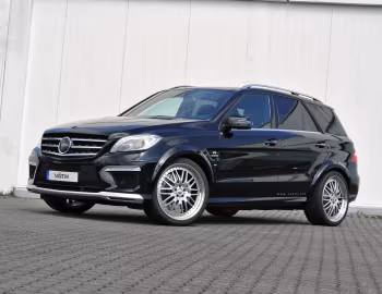 VÄTH V 63 RS (W166) '2013–15