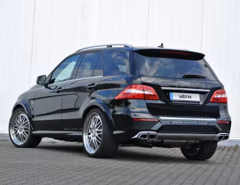 VÄTH V 63 RS (W166) '2013–15