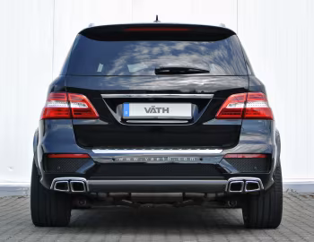 VÄTH V 63 RS (W166) '2013–15