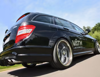 VÄTH V 63 RS Estate (S204) '2009