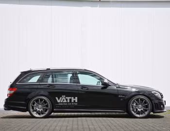 VÄTH V 63 RS Estate (S204) '2009